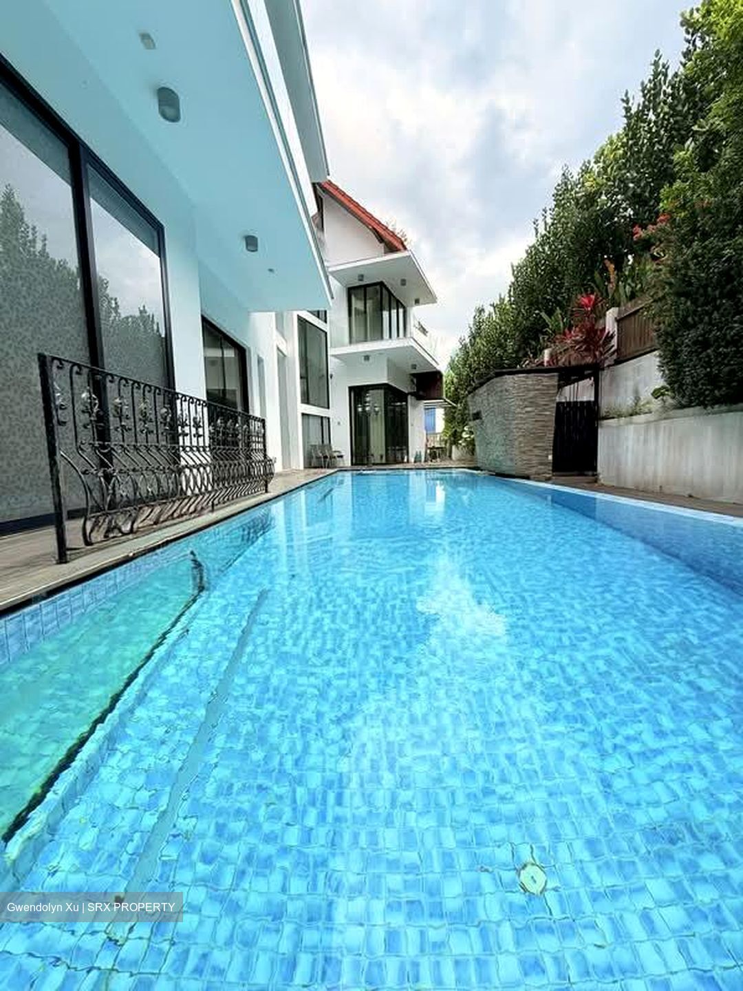 Bukit Tunggal Road (D11), Detached #609601381